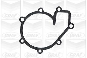 GRAF PA583 EAN: 8032747264171.