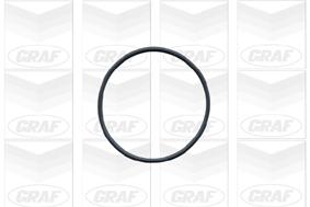 GRAF PA588 EAN: 8032747264218.