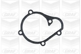 GRAF PA611 EAN: 8032747264430.