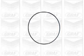 GRAF PA614 EAN: 8032747264461.