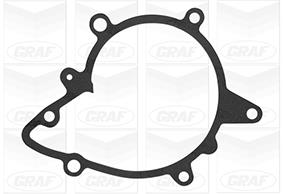 GRAF PA625 EAN: 8032747264577.