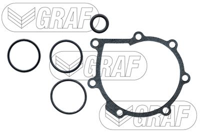 GRAF PA636 EAN: 8032747264683.