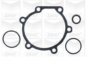 GRAF PA638 EAN: 8032747264706.