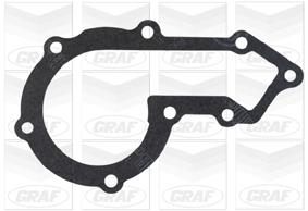 GRAF PA650 EAN: 8032747264812.