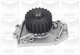 GRAF PA670 EAN: 8032747264997.