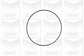 GRAF PA671 EAN: 8032747265000.