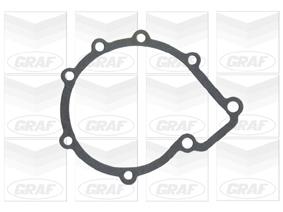 GRAF PA687 EAN: 8032747265154.