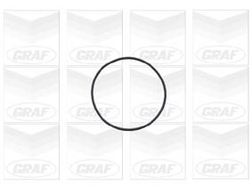 GRAF PA696 EAN: 8032747265246.