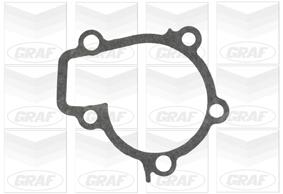 GRAF PA698 EAN: 8032747265260.