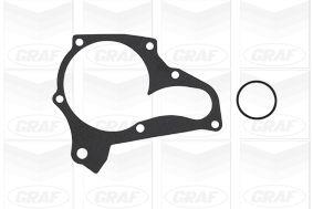 GRAF PA715 EAN: 8032747265406.