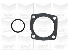 GRAF PA733 EAN: 8032747265581.