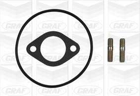 GRAF PA750 EAN: 8032747265710.