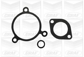 GRAF PA800 EAN: 8032747266168.