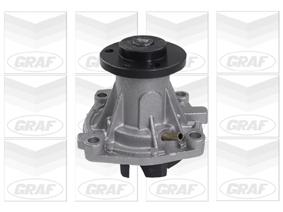 GRAF PA802 EAN: 8032747266175.