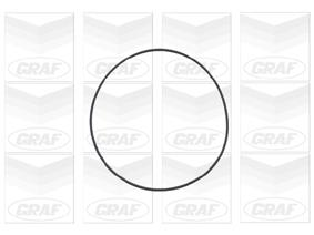 GRAF PA802 EAN: 8032747266175.