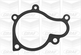 GRAF PA829 EAN: 8032747266403.