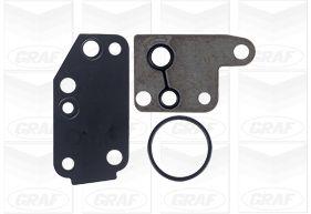 GRAF PA832 EAN: 8032747266427.