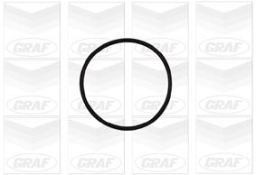 GRAF PA837 EAN: 8032747266465.