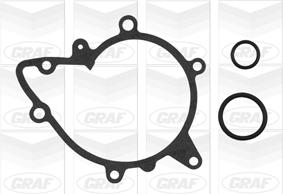 GRAF PA856 EAN: 8032747266663.