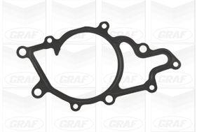 GRAF PA889 EAN: 8032747267172.