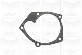 GRAF PA907 EAN: 8032747267356.