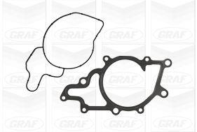 GRAF PA908 EAN: 8032747267363.