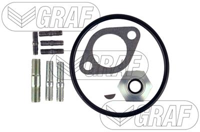 GRAF PA913 EAN: 8032747267417.