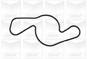 GRAF PA917 EAN: 8032747267455.