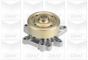 GRAF PA919 EAN: 8032747267479.