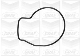 GRAF PA925 EAN: 8032747267530.