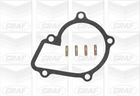 GRAF PA927 EAN: 8032747267554.