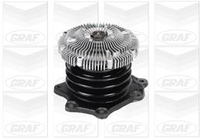 GRAF PA932 EAN: 8032747267608.