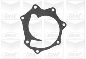 GRAF PA932 EAN: 8032747267608.