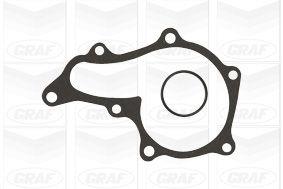 GRAF PA944 EAN: 8032747267721.