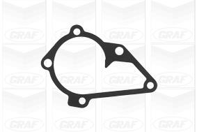 GRAF PA950 EAN: 8032747267783.