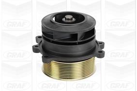 GRAF PA968 EAN: 8032747267967.