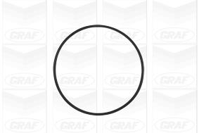 GRAF PA968 EAN: 8032747267967.