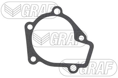 GRAF PA972 EAN: 8032747268001.