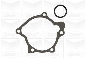 GRAF PA999 EAN: 8032747268278.