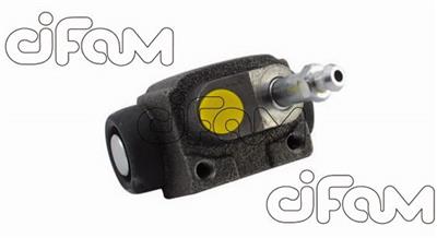 CIFAM 101-049 EAN: 8032747000359.