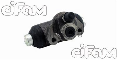 CIFAM 101-156 EAN: 8032747001264.