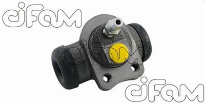 CIFAM 101-301 EAN: 8032747002667.