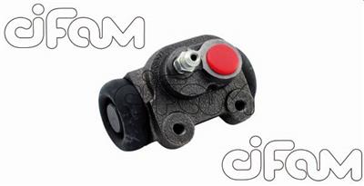 CIFAM 101-347 EAN: 8032747003114.