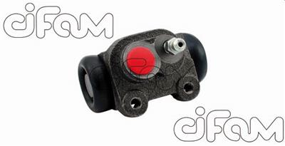 CIFAM 101-348 EAN: 8032747003121.