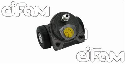 CIFAM 101-371 EAN: 8032747003336.