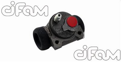 CIFAM 101-431 EAN: 8032747003893.