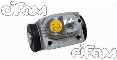 CIFAM 101-819 EAN: 8032747007471.