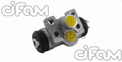 CIFAM 101-826 EAN: 8032747007549.