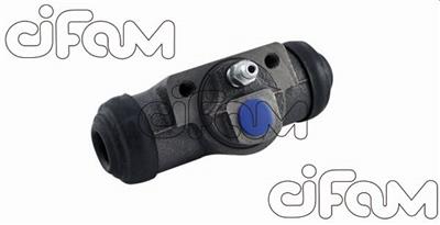 CIFAM 101-909 EAN: 8032747008294.