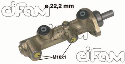 CIFAM 202-127 EAN: 8032747071069.